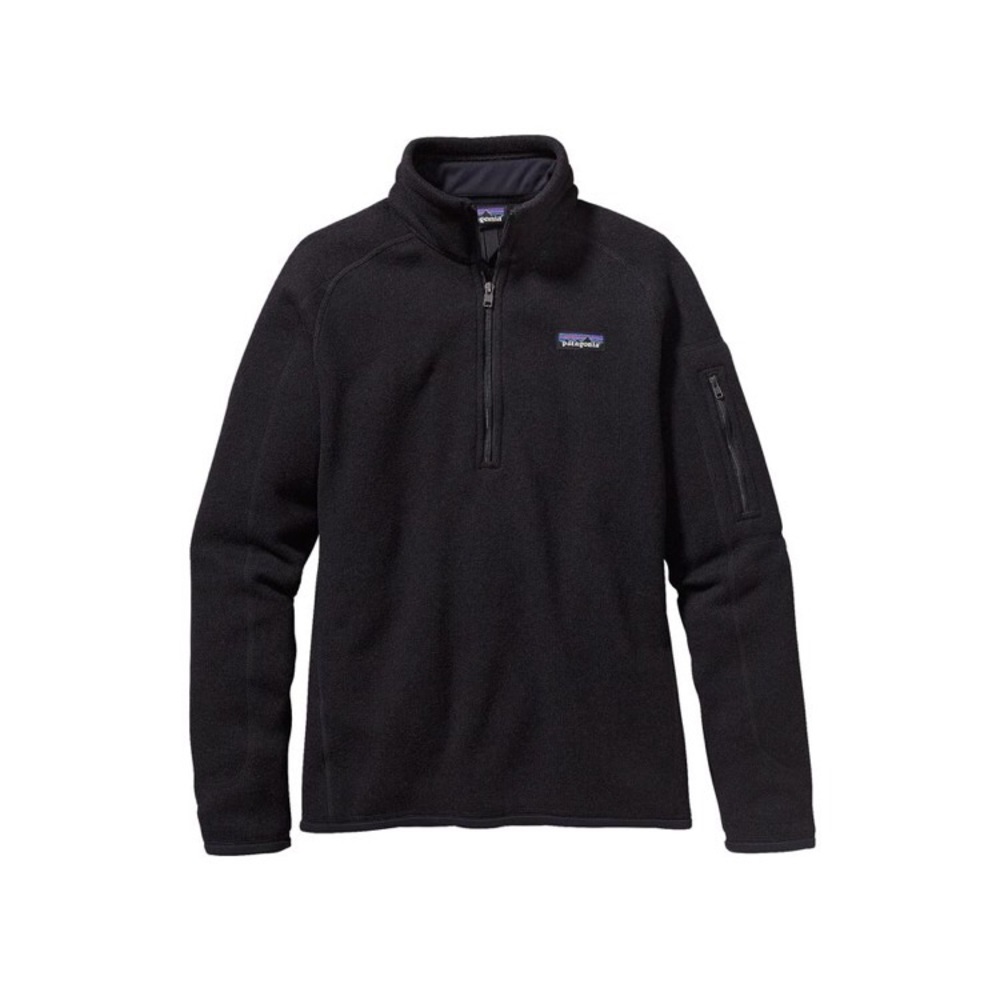 Black Patagonia